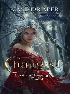cover image of Changed
